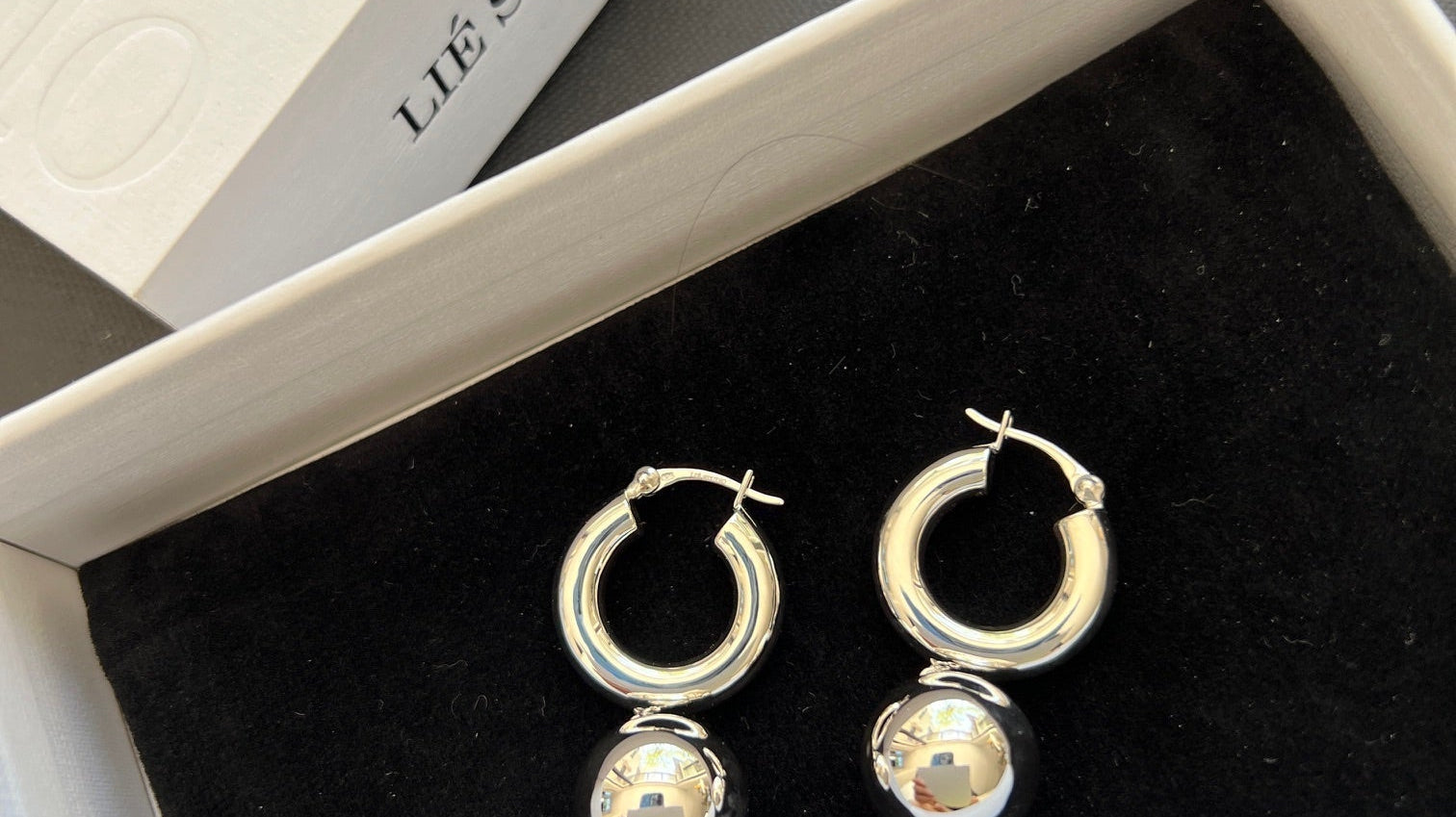 Caring for Sterling Silver Jewellery