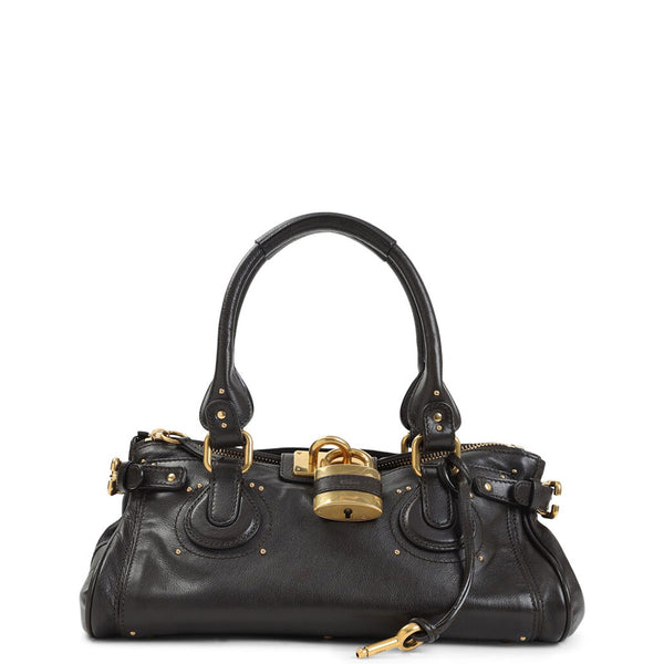 Paddington Bag, Kohl Brown